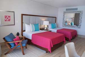 Super Saver Rooms at Grand Park Royal Puerto Vallarta